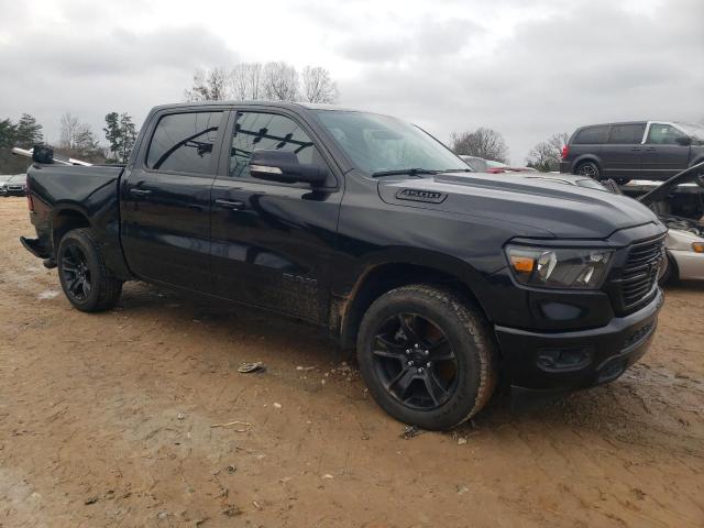 Photo 4 from auction – 2020 RAM 1500 BIG H with VIN 1C6SRFFT7LN106768