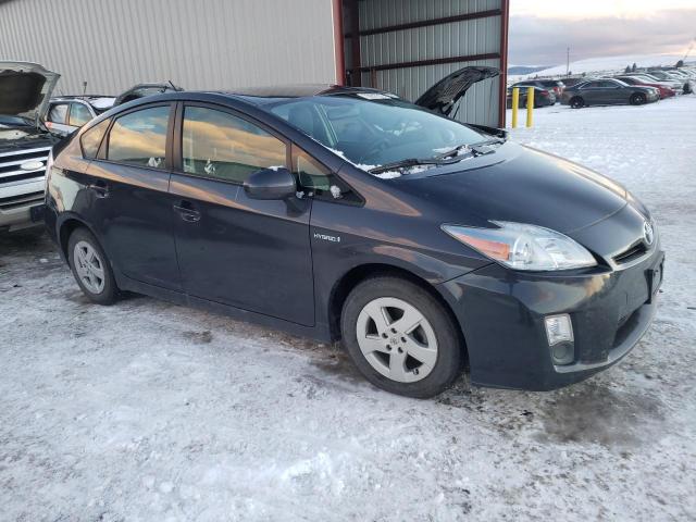 Photo 4 from auction – 2011 TOYOTA PRIUS with VIN JTDKN3DU7B1427777
