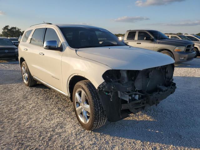 Photo 4 from auction – 2012 DODGE DURANGO CI with VIN 1C4SDHET4CC275663