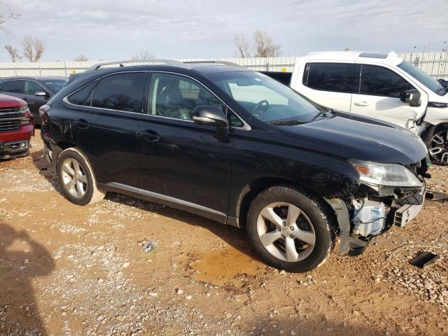 Photo 4 from auction – 2013 LEXUS RX 350 BAS with VIN 2T2BK1BAXDC202642