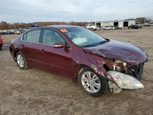 Photo 4 from auction – 2011 NISSAN ALTIMA BAS with VIN 1N4AL2AP9BC106652