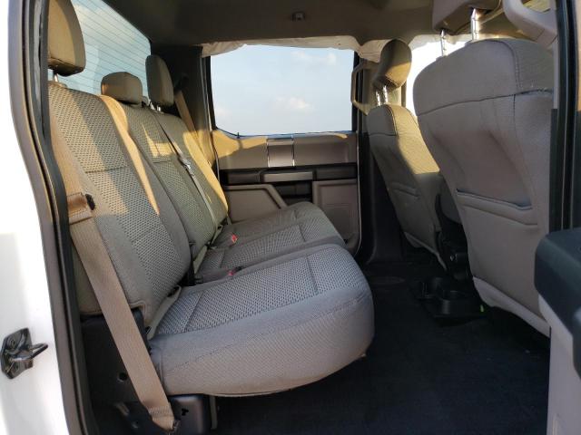 Photo 10 from auction – 2015 FORD F150 SUPER with VIN 1FTEW1CF4FKD08974