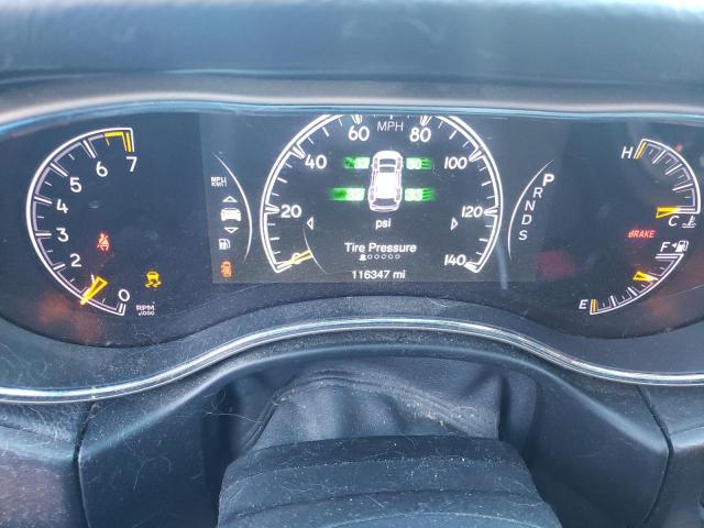 Photo 9 from auction – 2015 JEEP GRAND CHER with VIN 1C4RJFAG1FC939944