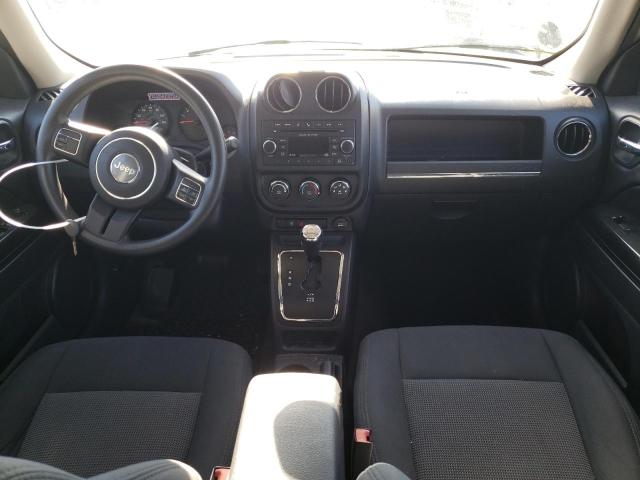 Photo 8 from auction – 2013 JEEP PATRIOT SP with VIN 1C4NJPBB8DD213710