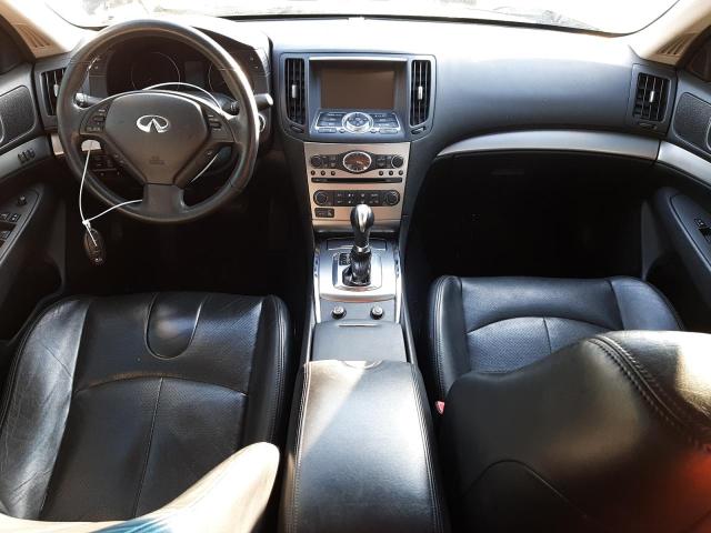 Photo 8 from auction – 2012 INFINITI G37 BASE with VIN JN1CV6AP3CM621813