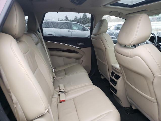 Photo 11 from auction – 2015 ACURA MDX ADVANC with VIN 5FRYD4H86FB001039
