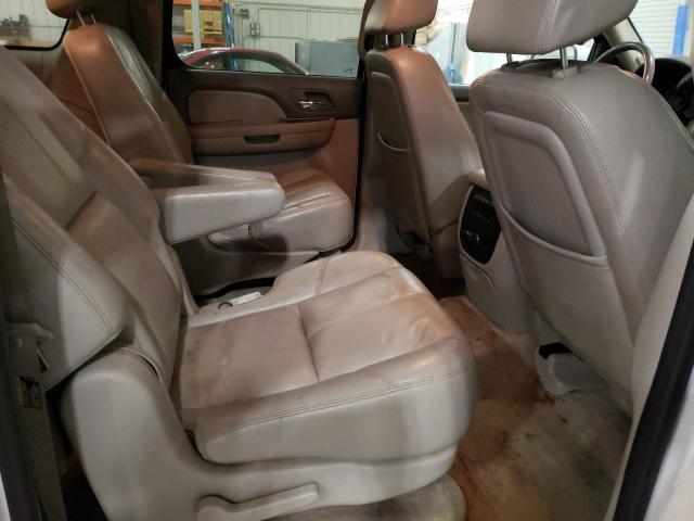 Photo 11 from auction – 2007 CHEVROLET SUBURBAN K with VIN 3GNFK16307G181609