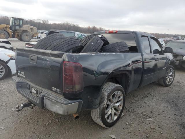 Photo 3 from auction – 2011 GMC SIERRA K15 with VIN 1GTR2UEA7BZ359757
