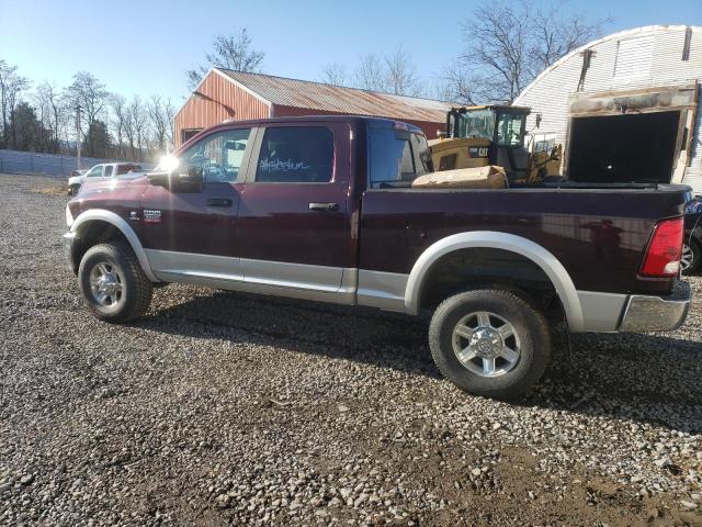 Zdjęcie 2 z aukcji – 2012 DODGE RAM 3500 L z VIN 3C63D3EL7CG268198