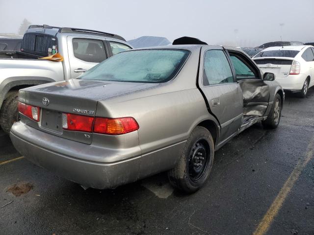 Photo 3 from auction – 2000 TOYOTA CAMRY LE with VIN 4T1BF22K6YU104512