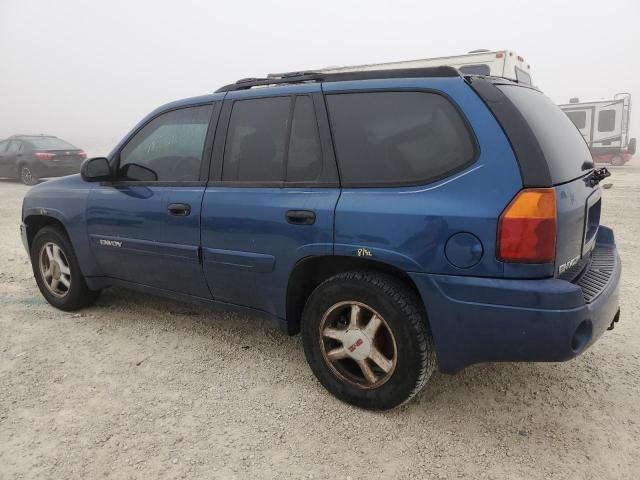 Zdjęcie 2 z aukcji – 2005 GMC ENVOY z VIN 1GKDT13S352305763
