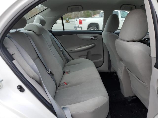 Photo 10 from auction – 2012 TOYOTA CAROLLA with VIN 2T1BU4EE0CC869443