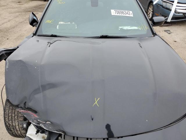 Photo 11 from auction – 2015 DODGE CHARGER SE with VIN 2C3CDXBG9FH735637