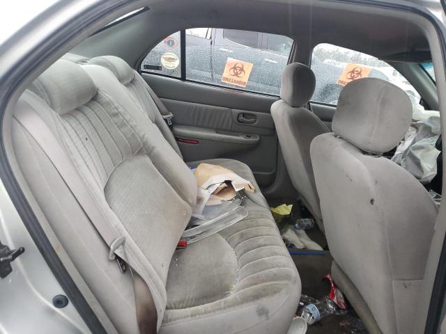 Photo 10 from auction – 2002 BUICK CENTURY CU with VIN 2G4WS52J121107777