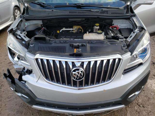 Photo 12 from auction – 2015 BUICK ENCORE with VIN KL4CJCSB0FB175818