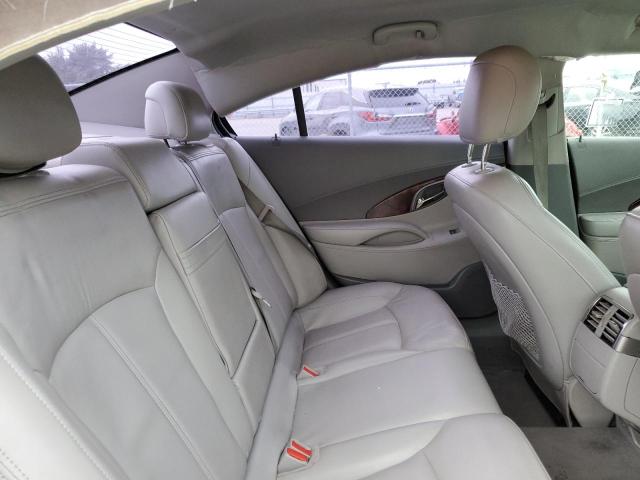 Photo 10 from auction – 2012 BUICK LACROSSE P with VIN 1G4GD5E38CF335801