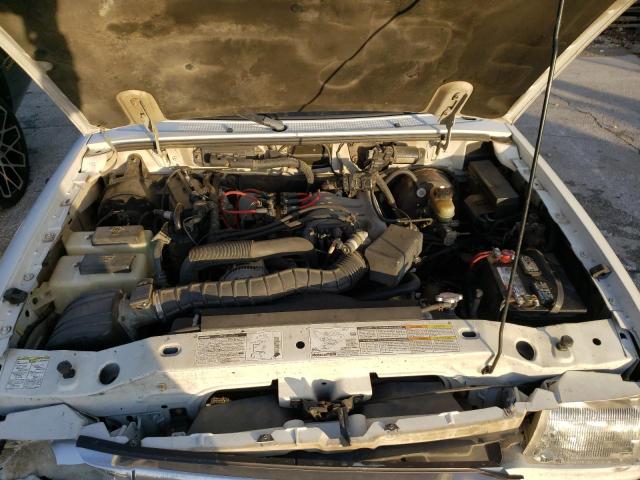 Photo 11 from auction – 1998 MAZDA B3000 CAB with VIN 4F4YR16UXWTM15995