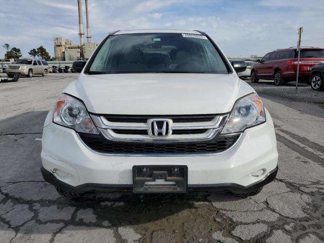 Photo 5 from auction – 2011 HONDA CR-V EX with VIN 5J6RE3H54BL029619