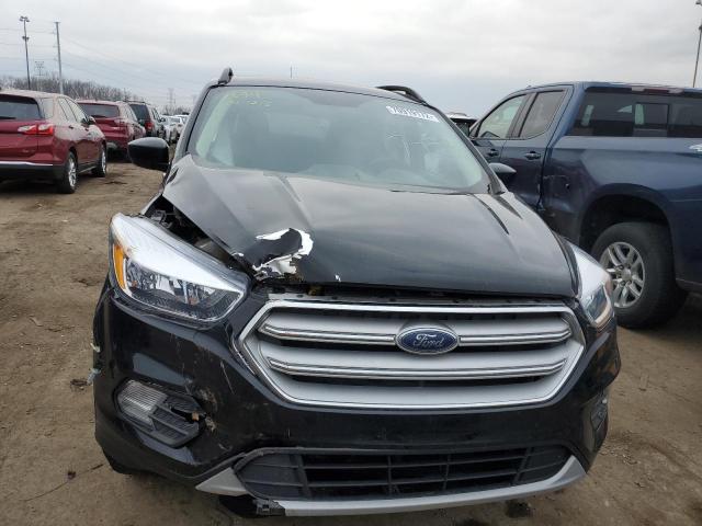 Photo 5 from auction – 2018 FORD ESCAPE SE with VIN 1FMCU0GD0JUC47423