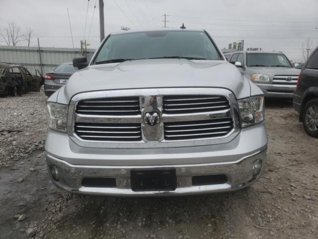 Photo 5 from auction – 2017 RAM 1500 SLT with VIN 3C6RR7LT4HG784788