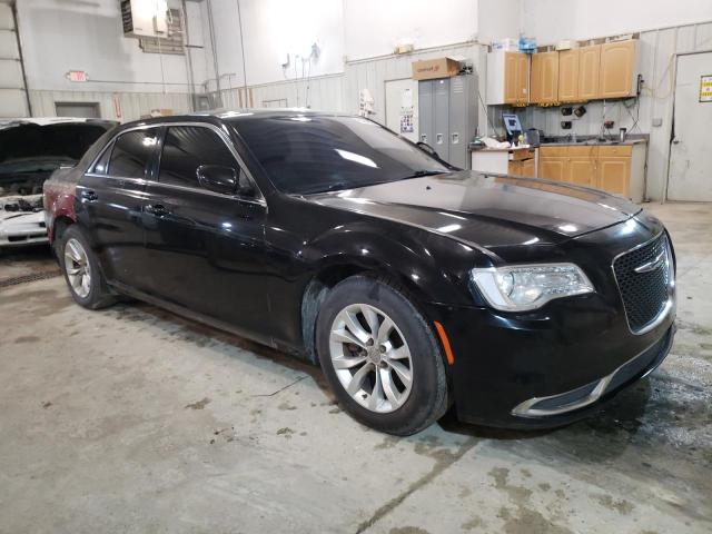 Photo 4 from auction – 2015 CHRYSLER 300 LIMITE with VIN 2C3CCAAG0FH810453