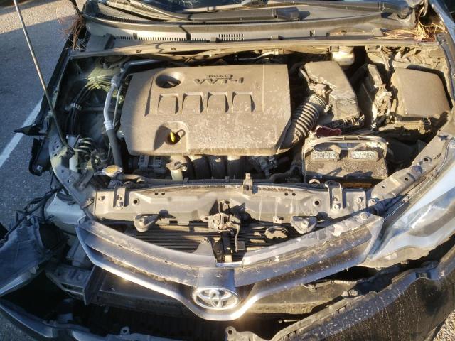 Photo 11 from auction – 2015 TOYOTA COROLLA L with VIN 5YFBURHEXFP328932