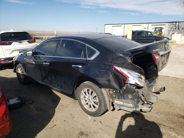 Photo 2 from auction – 2016 NISSAN ALTIMA 2.5 with VIN 1N4AL3AP7GN325661