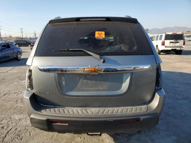Photo 6 from auction – 2006 CHEVROLET EQUINOX LT with VIN 2CNDL63FX66094377