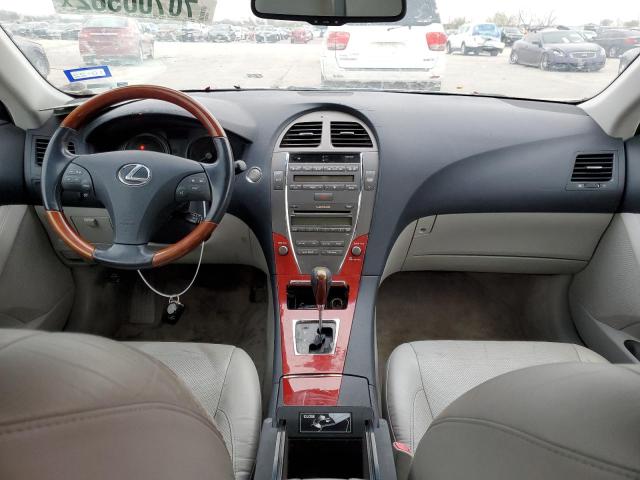 Photo 8 from auction – 2008 LEXUS ES 350 with VIN JTHBJ46G582248325