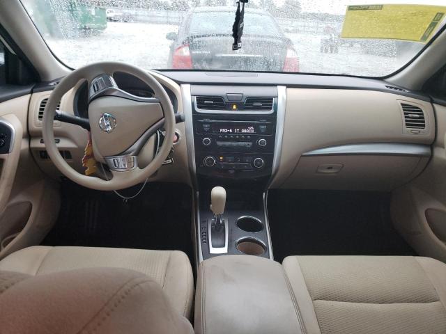 Photo 8 from auction – 2015 NISSAN ALTIMA 2.5 with VIN 1N4AL3AP2FC462307