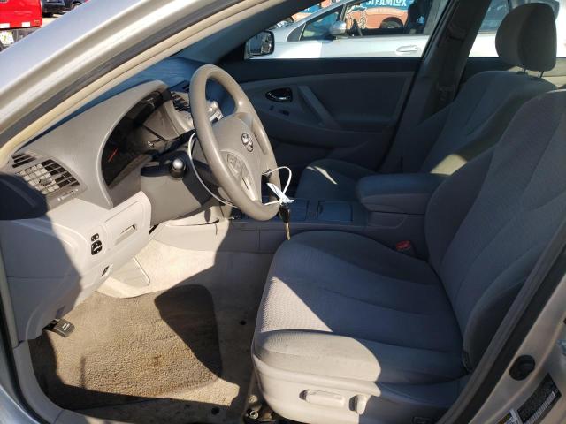 Foto 7 de la subasta – 2011 TOYOTA CAMRY BASE con VIN 4T1BF3EK4BU123584
