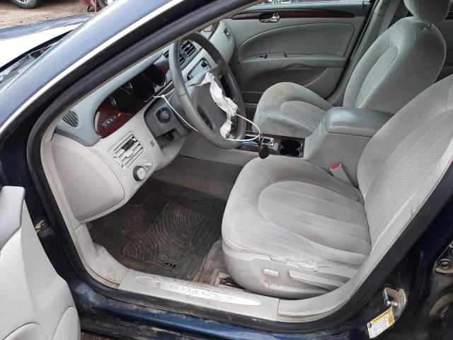 Photo 7 from auction – 2008 BUICK LUCERNE CX with VIN 1G4HP57268U169880