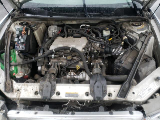 Photo 11 from auction – 2002 BUICK CENTURY CU with VIN 2G4WS52J121107777