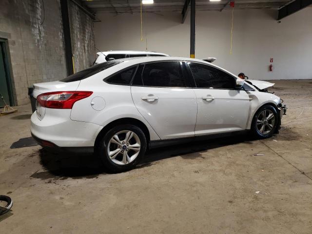 Photo 3 from auction – 2014 FORD FOCUS SE with VIN 1FADP3F21EL435094