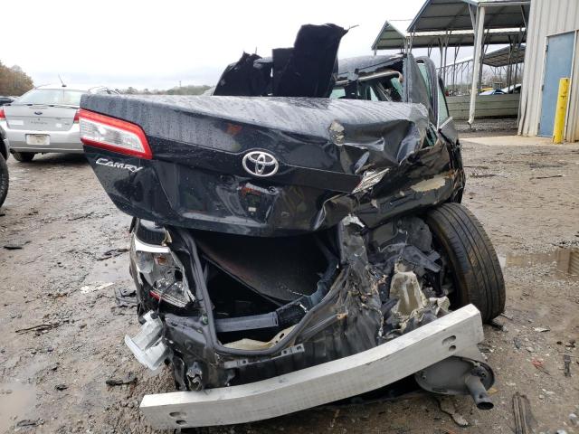 Photo 6 from auction – 2014 TOYOTA CAMRY L with VIN 4T4BF1FK8ER432150