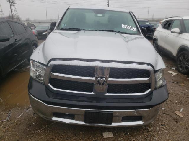 Photo 5 from auction – 2016 RAM 1500 ST with VIN 1C6RR7FG9GS274037