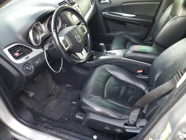 Photo 7 from auction – 2012 DODGE JOURNEY CR with VIN 3C4PDDDG5CT207444