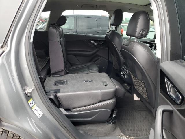 Photo 11 from auction – 2017 AUDI Q7 PRESTIG with VIN WA1VAAF73HD004250