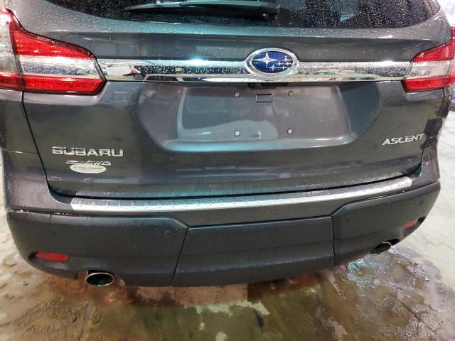 Photo 6 from auction – 2021 SUBARU ASCENT PRE with VIN 4S4WMACD3M3473930