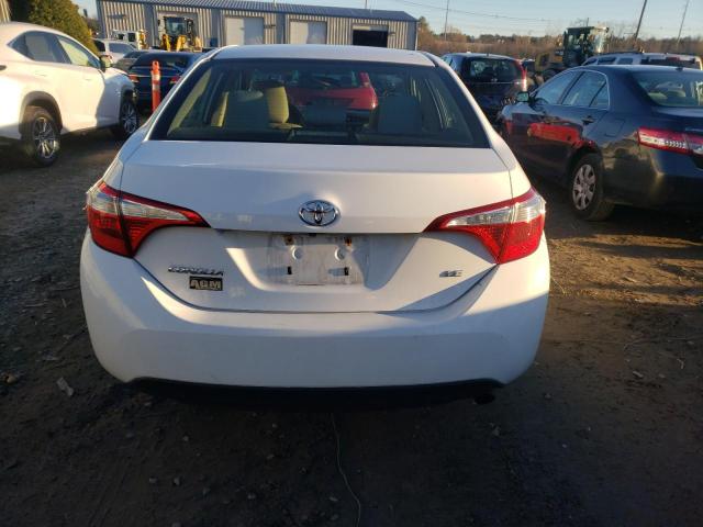 Photo 6 from auction – 2016 TOYOTA COROLLA L with VIN 2T1BURHE4GC591189