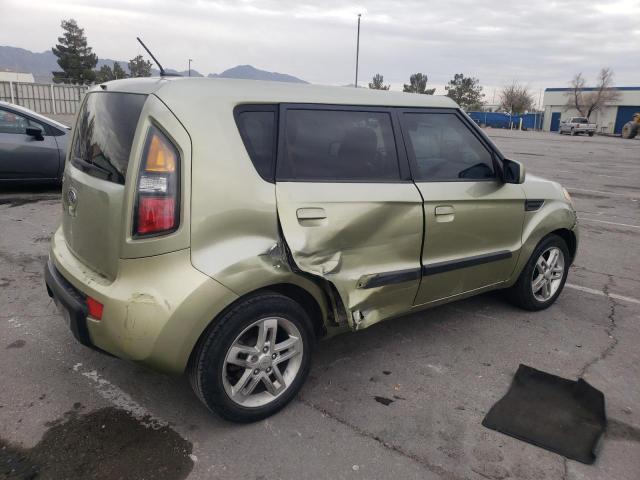 Photo 3 from auction – 2010 KIA SOUL + with VIN KNDJT2A26A7138996