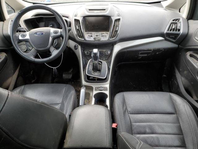 Photo 8 from auction – 2013 FORD C-MAX SEL with VIN 1FADP5BU6DL507425