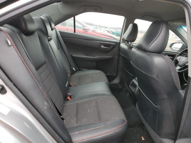 Photo 10 from auction – 2016 TOYOTA CAMRY LE with VIN 4T1BF1FK7GU148568