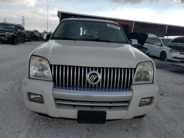 Photo 5 from auction – 2008 MERCURY MOUNTAINEE with VIN 4M2EU48898UJ00611