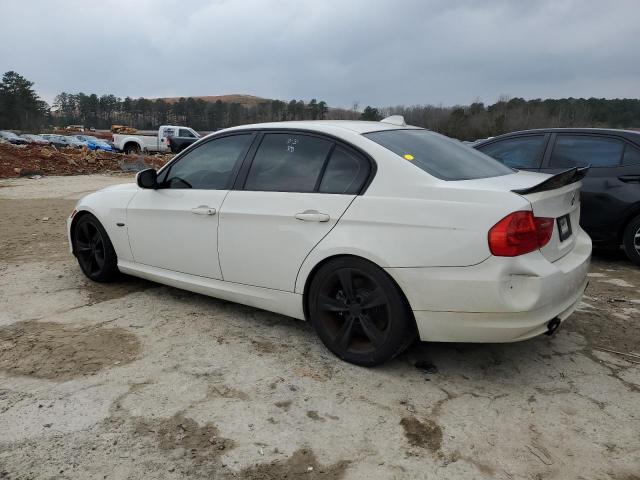 Photo 2 from auction – 2011 BMW 335 I with VIN WBAPM5G59BNN00033