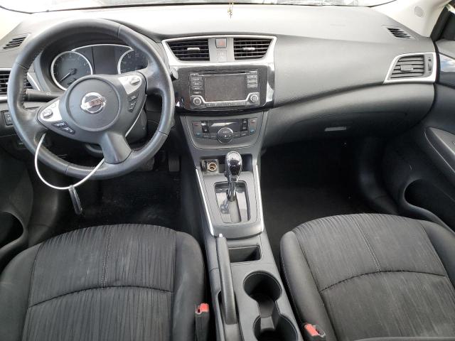 Photo 8 from auction – 2018 NISSAN SENTRA S with VIN 3N1AB7AP0JY254403