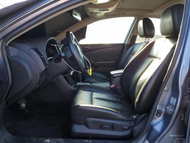 Photo 7 from auction – 2012 NISSAN ALTIMA SR with VIN 1N4BL2AP8CC241496