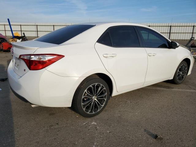 Photo 3 from auction – 2015 TOYOTA COROLLA L with VIN 2T1BURHE9FC255830
