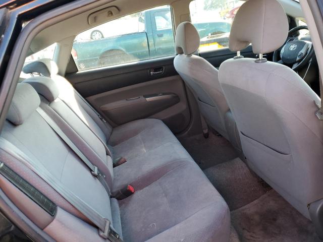 Photo 10 from auction – 2006 TOYOTA PRIUS with VIN JTDKB20U667526554
