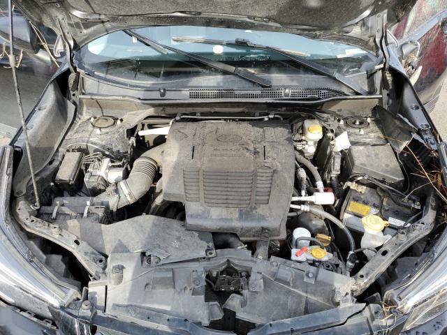 Photo 11 from auction – 2019 SUBARU FORESTER S with VIN JF2SKAPC8KH432981